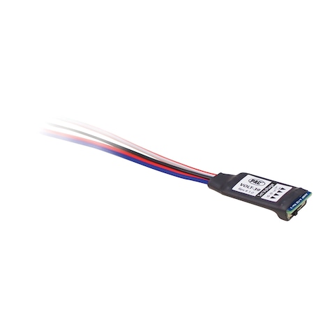 Pac Adjustable Voltage Adapter VOLT-39